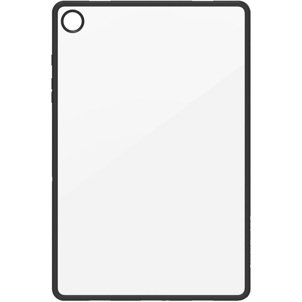 Samsung Tablette Android Pack A9+ 128Go Bleu + Coque Transparente