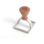 Marcato Découpe pâtes Decoupe pates carrees 5.8cm Atlas 150