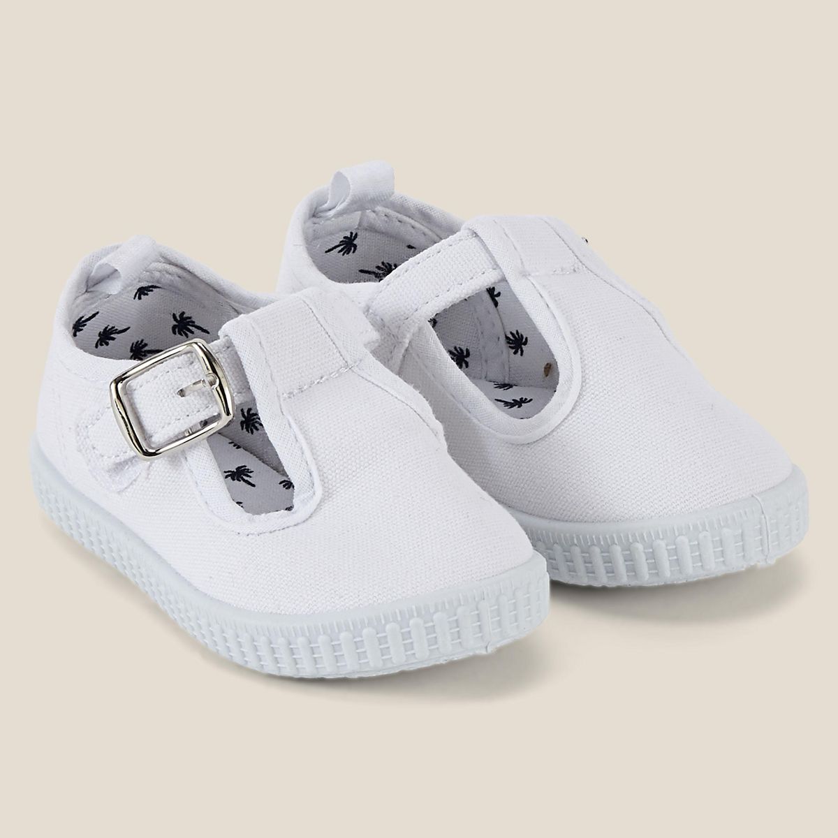 IN EXTENSO Sandales bébé garçon