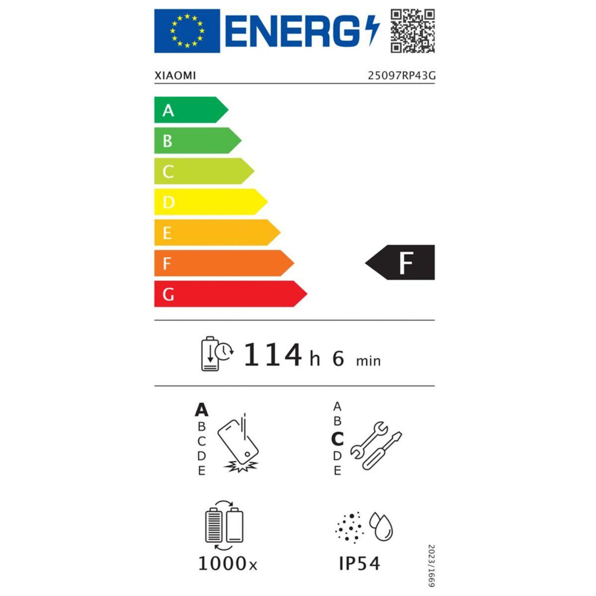 XIAOMI Tablette Android Pack Pad8 tout-en-un Gris 128Go