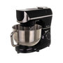 Voir la diapositive 2 : RUWIDO Robot culinaire moderne ruhhy 5900779956148 Noir multifonction