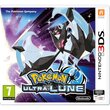 Pokémon Ultra-Lune 3DS