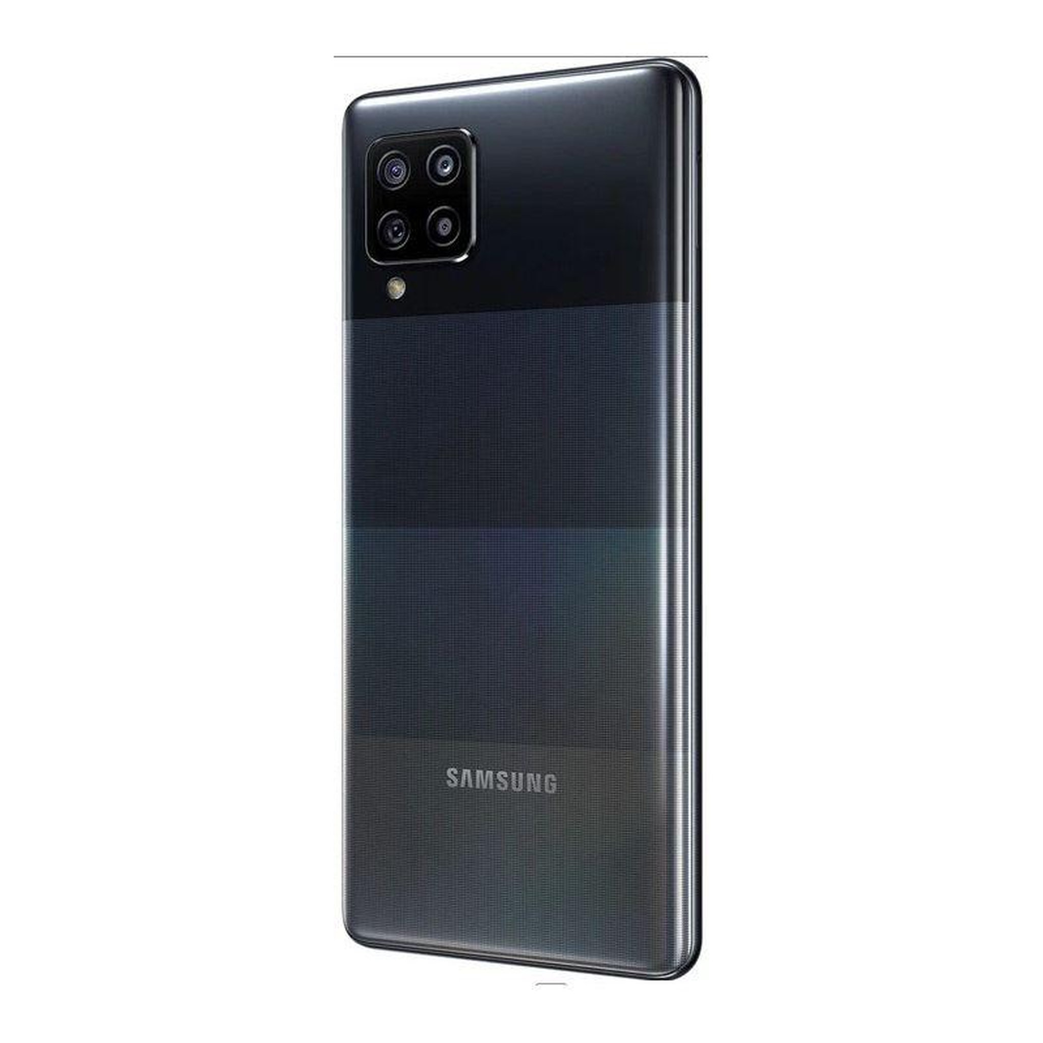 Voir la diapositive 2 : Samsung Galaxy A42 5G reconditionné 128 Go - Grade C - Noir