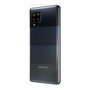 Voir la diapositive 2 : Samsung Galaxy A42 5G reconditionné 128 Go - Grade C - Noir