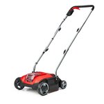 Einhell Scarificateur-aérateur sans fil GC-SC 18/28 Li-Solo - sans batterie ni chargeur