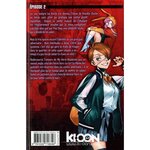 VIGILANTE MY HERO ACADEMIA ILLEGALS TOME 2 , Furuhashi Hideyuki