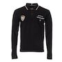 Voir la diapositive 1 : RMS 26 Polo Manches Longues  Homme RMS26 Rugby
