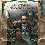 LES MAITRES INQUISITEURS TOME 9 : BAKAEL, Istin Jean-Luc