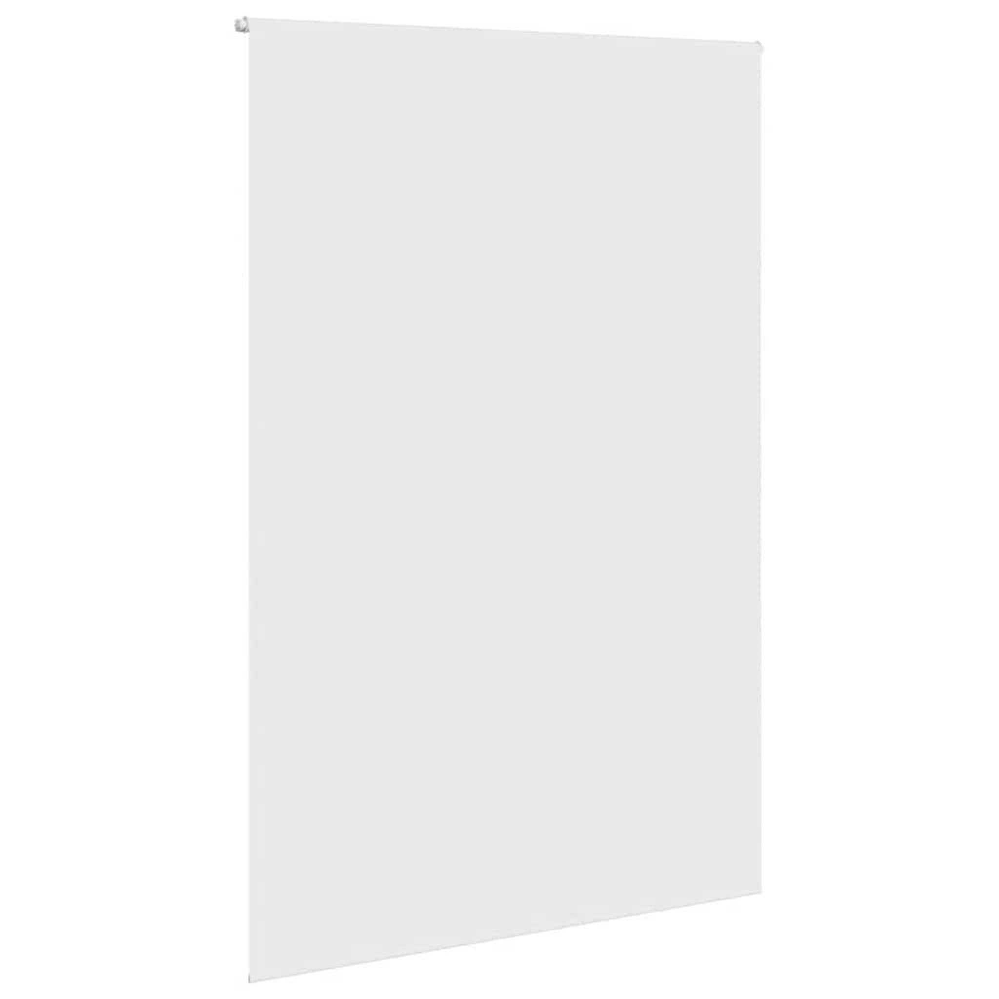 Voir la diapositive 3 : VIDAXL Store enrouleur de douche 150x240 cm largeur du tissu 146 cm