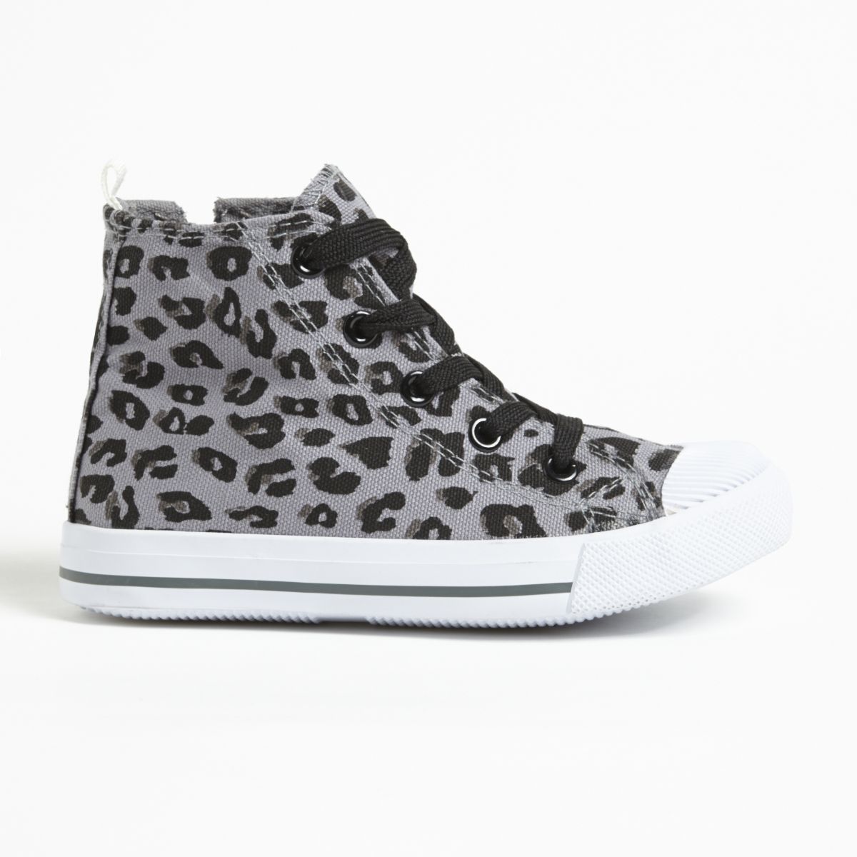 IN EXTENSO basket toile fille du 24 au 37