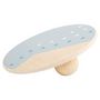Voir la diapositive 4 : SMALL FOOT Small Foot - Wooden Balance Board Blue 12243