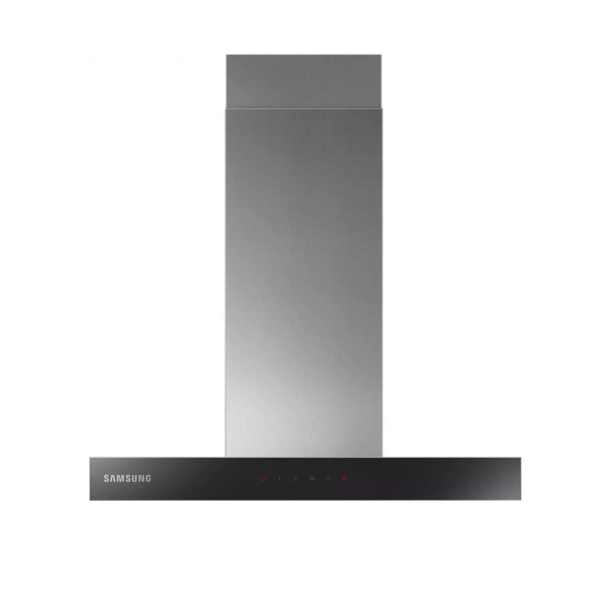 Samsung Hotte décorative murale 60cm 70db 531m3/h inox - NK24C5070US