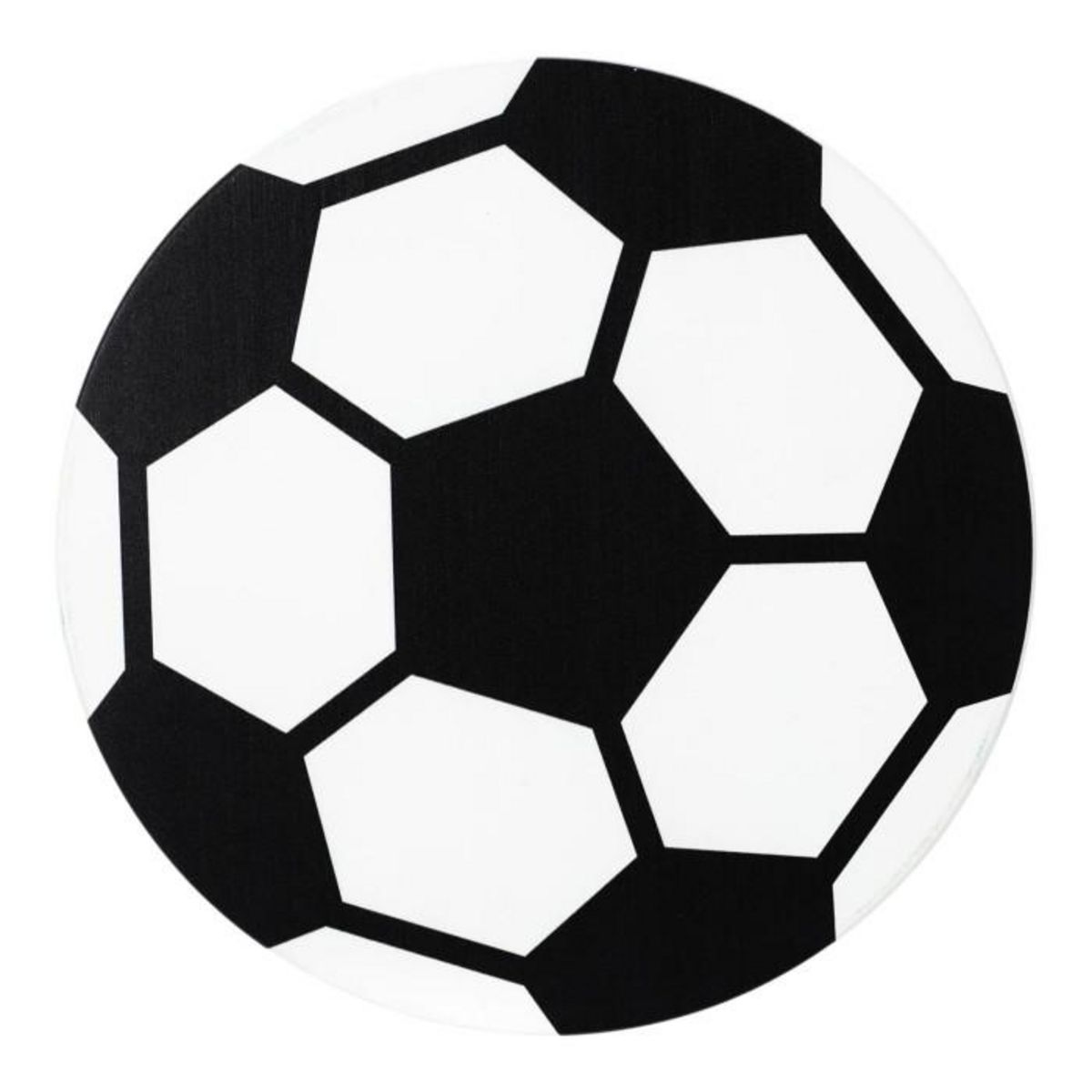 Paris Prix Table & 2 Tabourets Enfant  Foot  60cm Multicolore