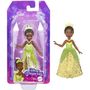 Voir la diapositive 2 : MATTEL Poupée mini Princesse Disney CDU 