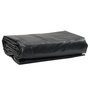 Voir la diapositive 1 : VIDAXL Bache anthracite 4x8 m 650 g/m²