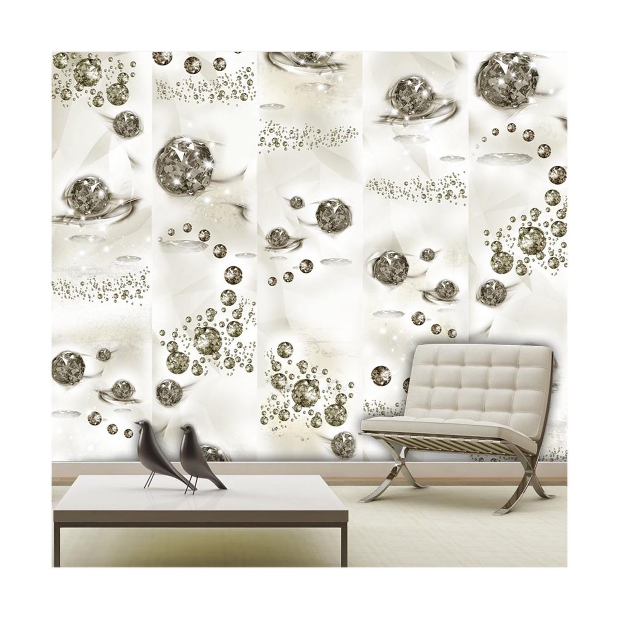 Paris Prix Papier peint  river of blaze  50x1000cm