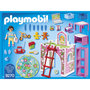 Voir la diapositive 3 : PLAYMOBIL 9270 - City Life - Chambre d'enfant 