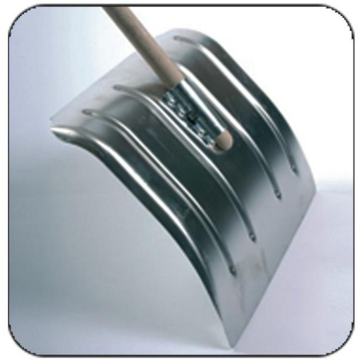 OUTIFRANCE Pelle - poussoir  Aluice 50P  1450 mm