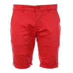 AMERICAN PEOPLE Short  Vif Homme American People Most. Coloris disponibles : Rouge