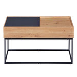INTERLINK Table basse Filora