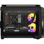 Voir la diapositive 5 : MSI PC Gamer MEG Vision X AI 2NVZ9-060FR