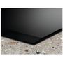 Voir la diapositive 2 : ELECTROLUX Table de cuisson à induction 60cm 4 feux 7200w noir - EIS62443