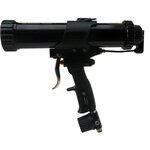 GENERAL PNEUMATIC Pistolet à cartouche et poche pneumatique 310 400ml GENERAL PNEUMATIC GP6119