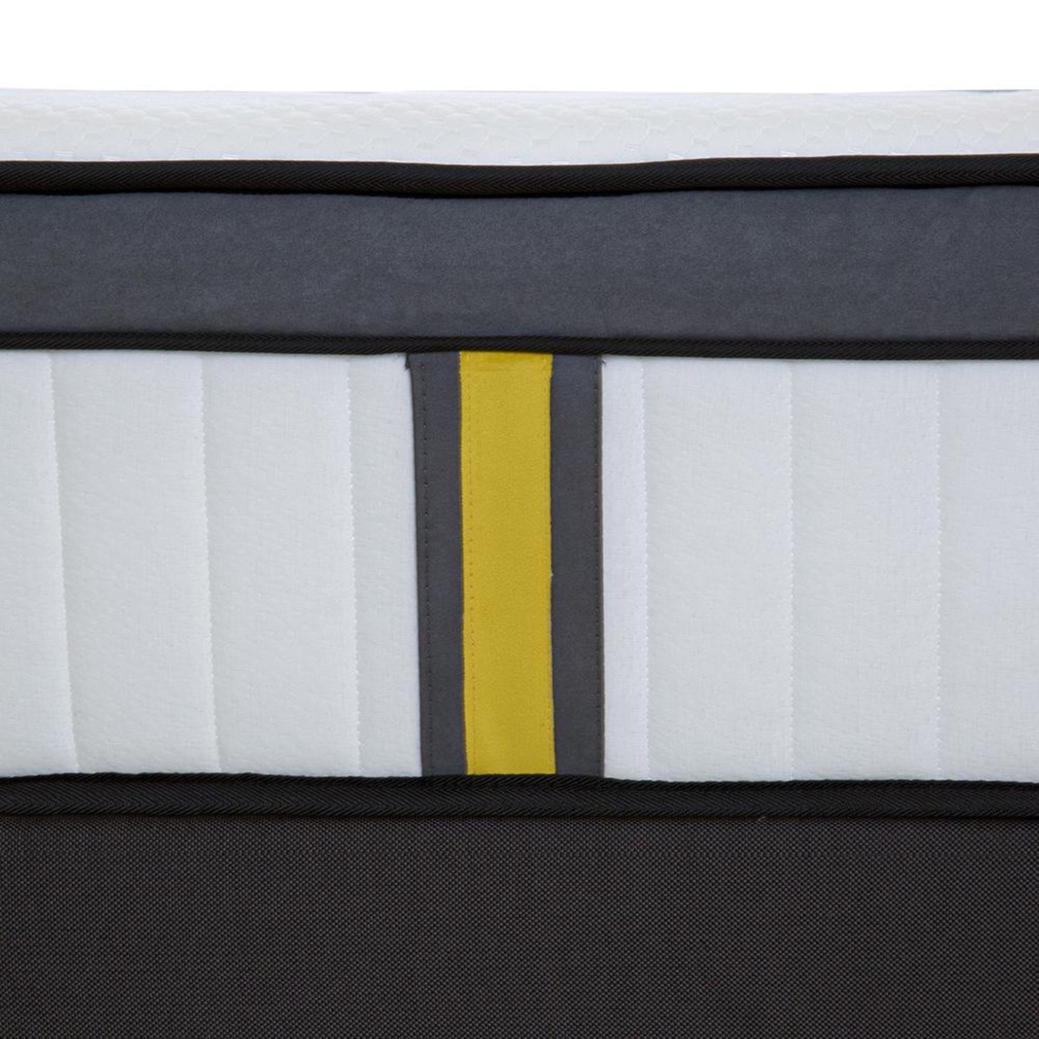 Voir la diapositive 6 : BELLECOUR Bellecour literie | matelas tivoli | mousse avec mémoire de forme