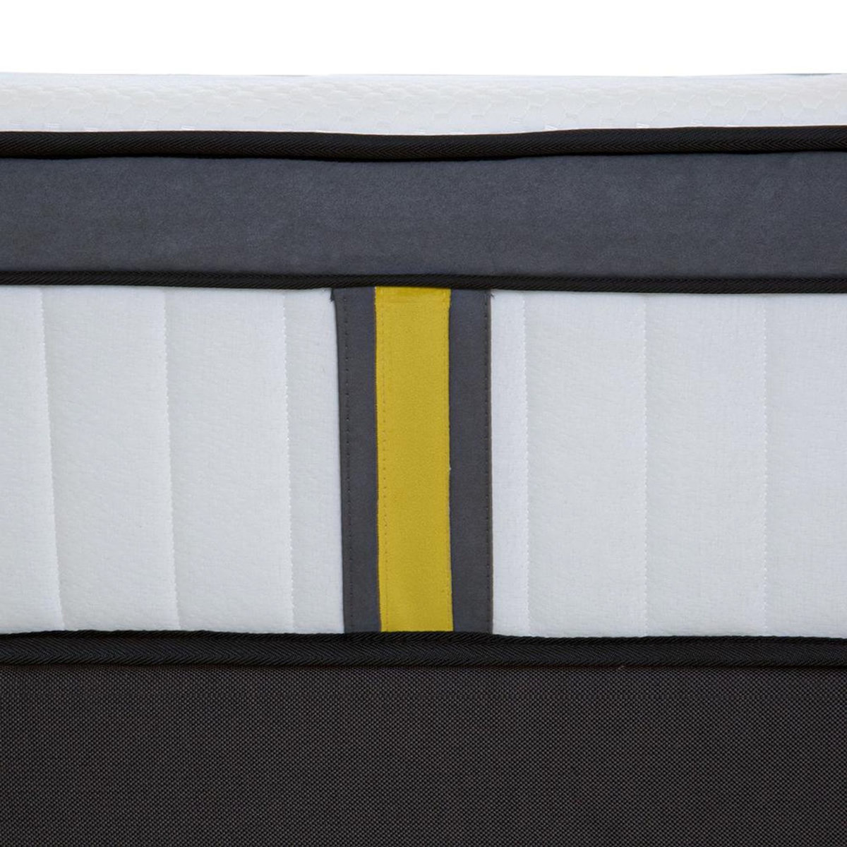 BELLECOUR BELLECOUR LITERIE | Matelas TIVOLI | Mousse avec mémoire de forme