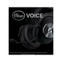 Voir la diapositive 3 : Logitech Casque gamer G PRO X GAMING Casque + Support