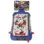 Voir la diapositive 2 : Lexibook Flipper électronique de table Mario Kart
