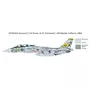 Italeri Maquette avion : F-14A Tomcat