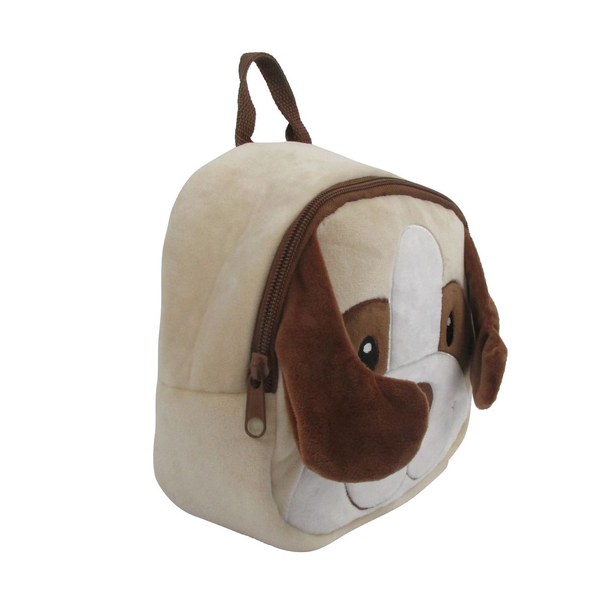 AUCHAN Sac maternelle chien