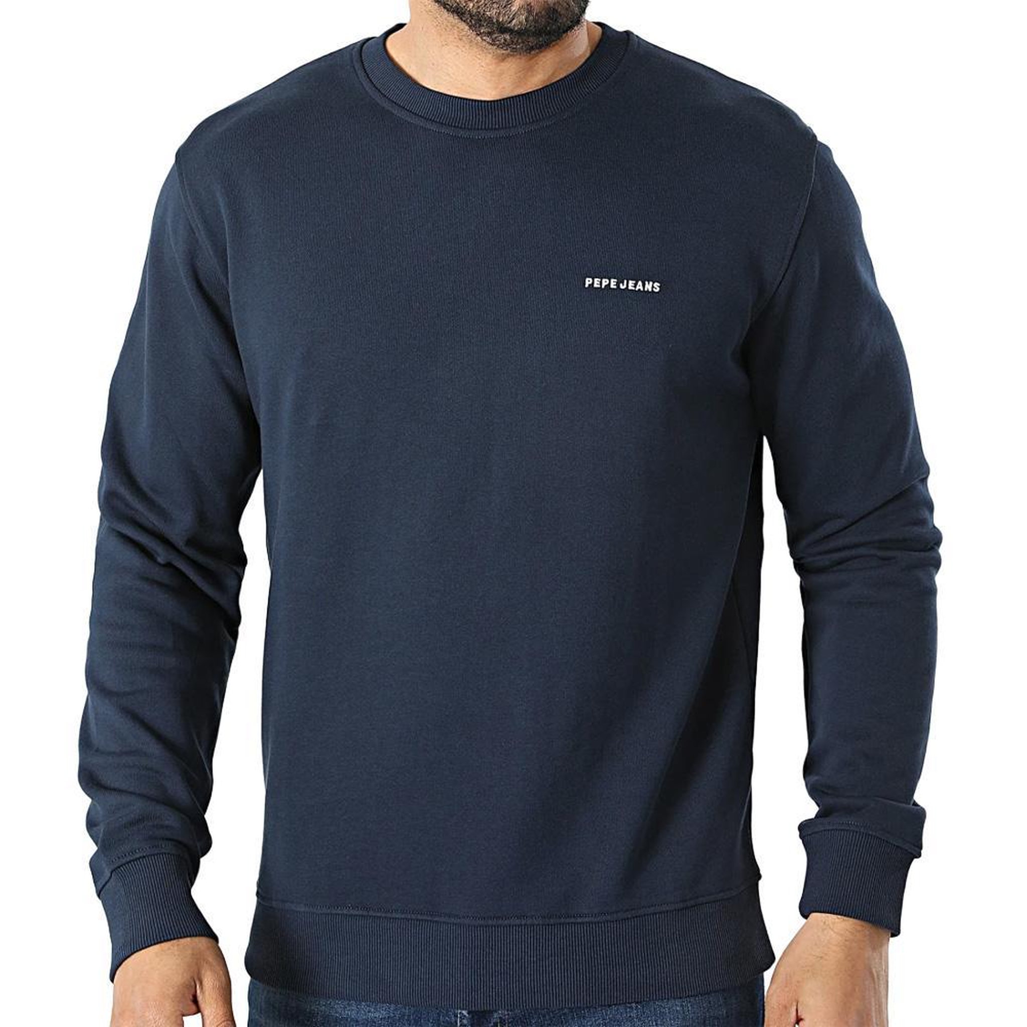 Bleu marine