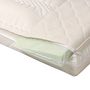 Voir la diapositive 3 : Roudoudou Matelas TRIOFORM CALE BEBE 60X120 cm
