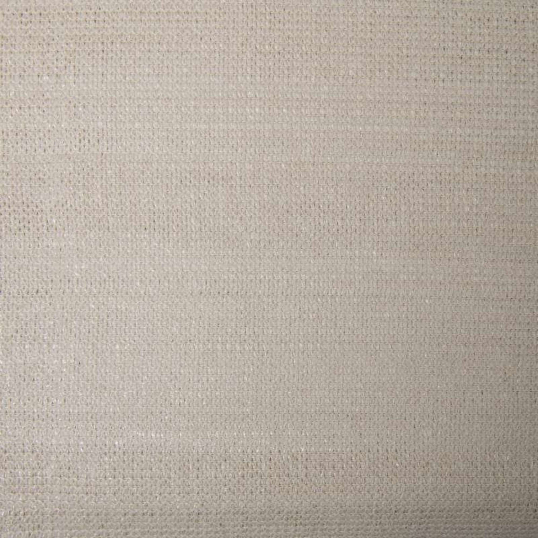 Voir la diapositive 4 :  Voile d'ombrage crème Werkapro 5 x 5 m