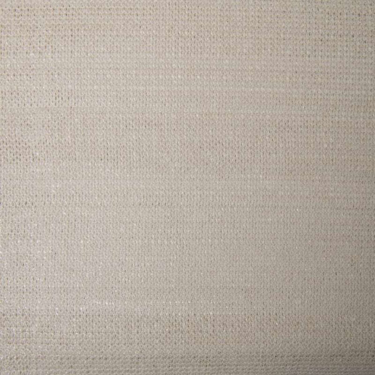  Voile d'ombrage crème Werkapro 5 x 5 m