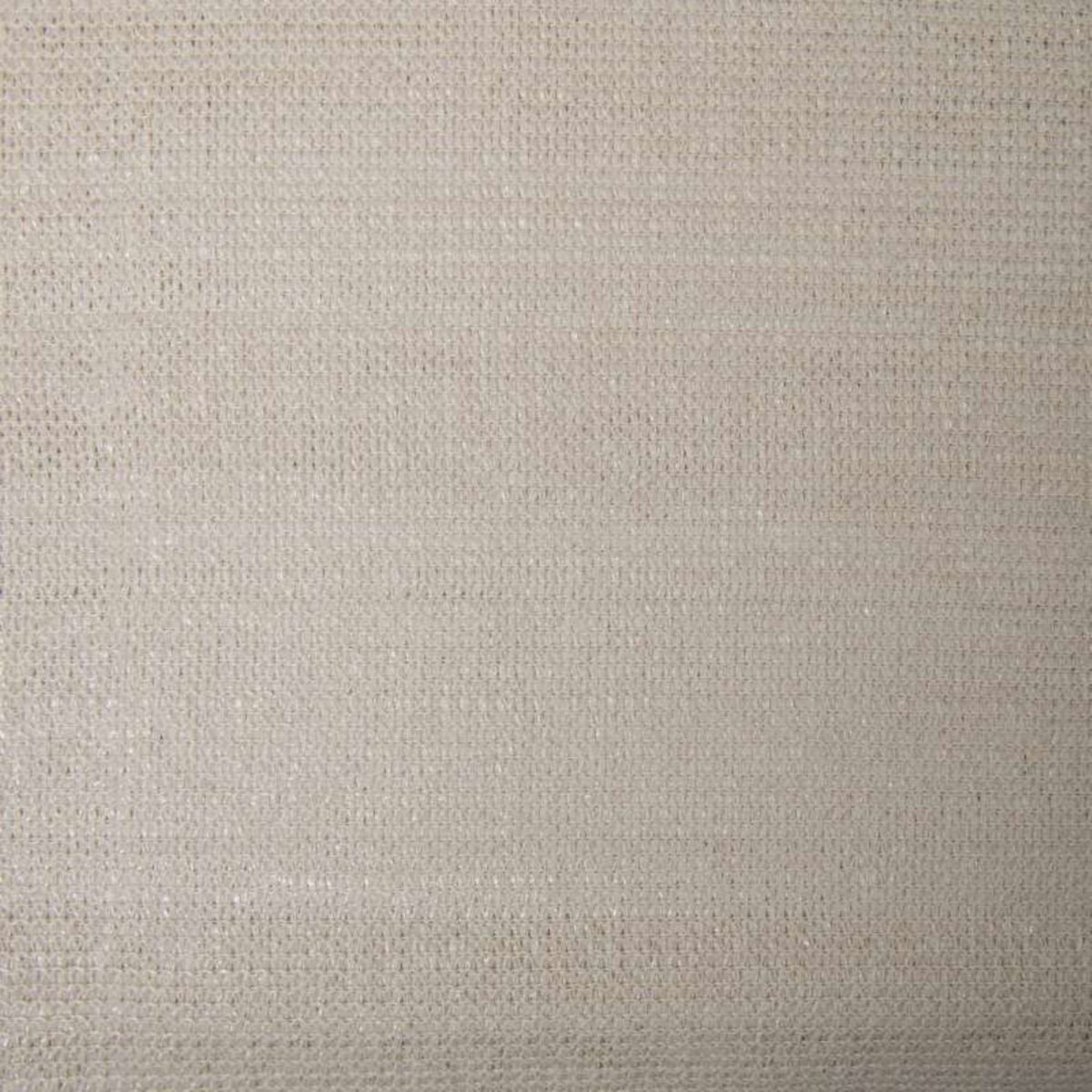  Voile d'ombrage crème Werkapro 5 x 5 m