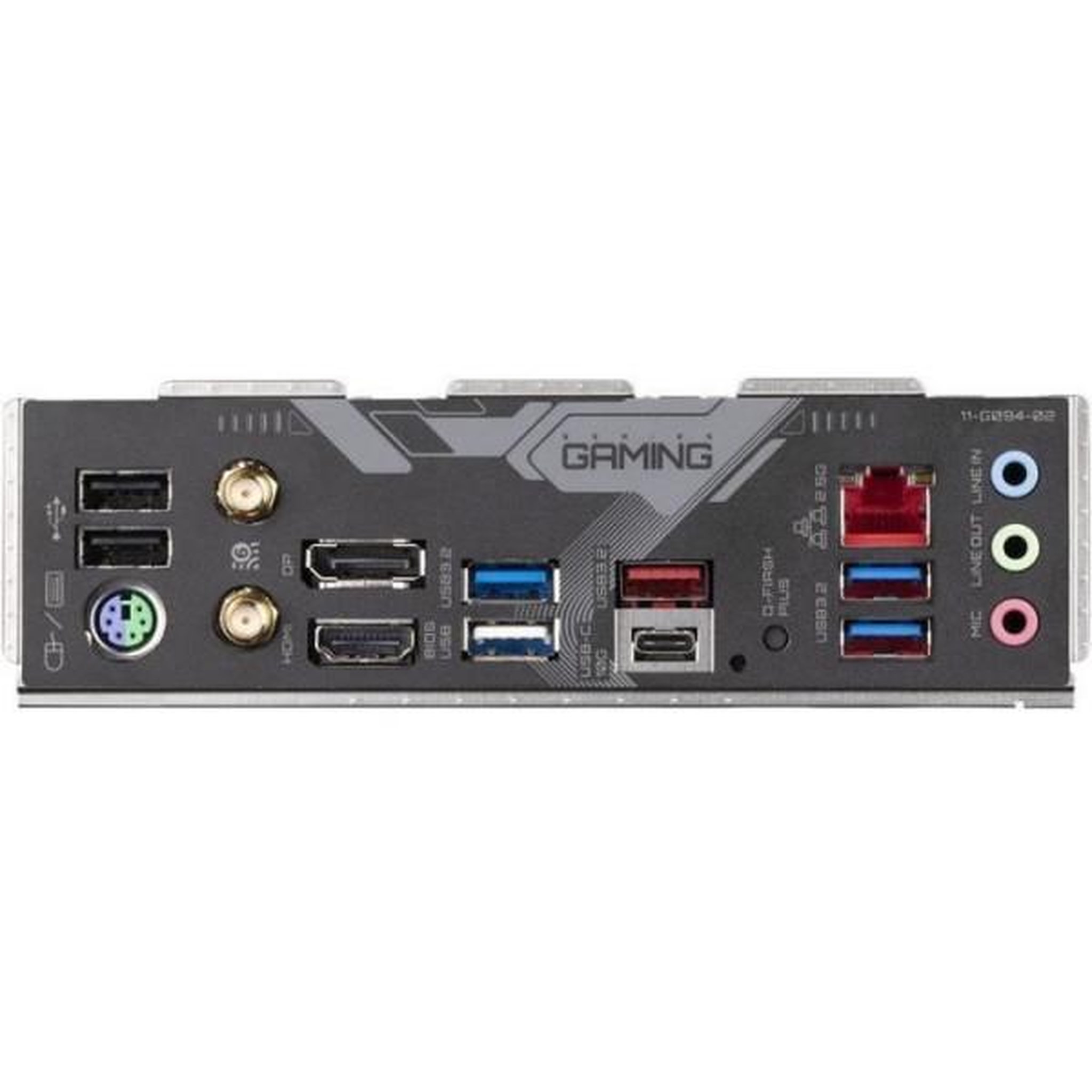 Voir la diapositive 5 : Gigabyte Carte mere - GIGABYTE - B650 GAMING X AX V2