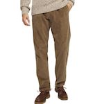 Jack & Jones Pantalon Velours  Homme Jack & Jones Corduroy. Coloris disponibles : Marron