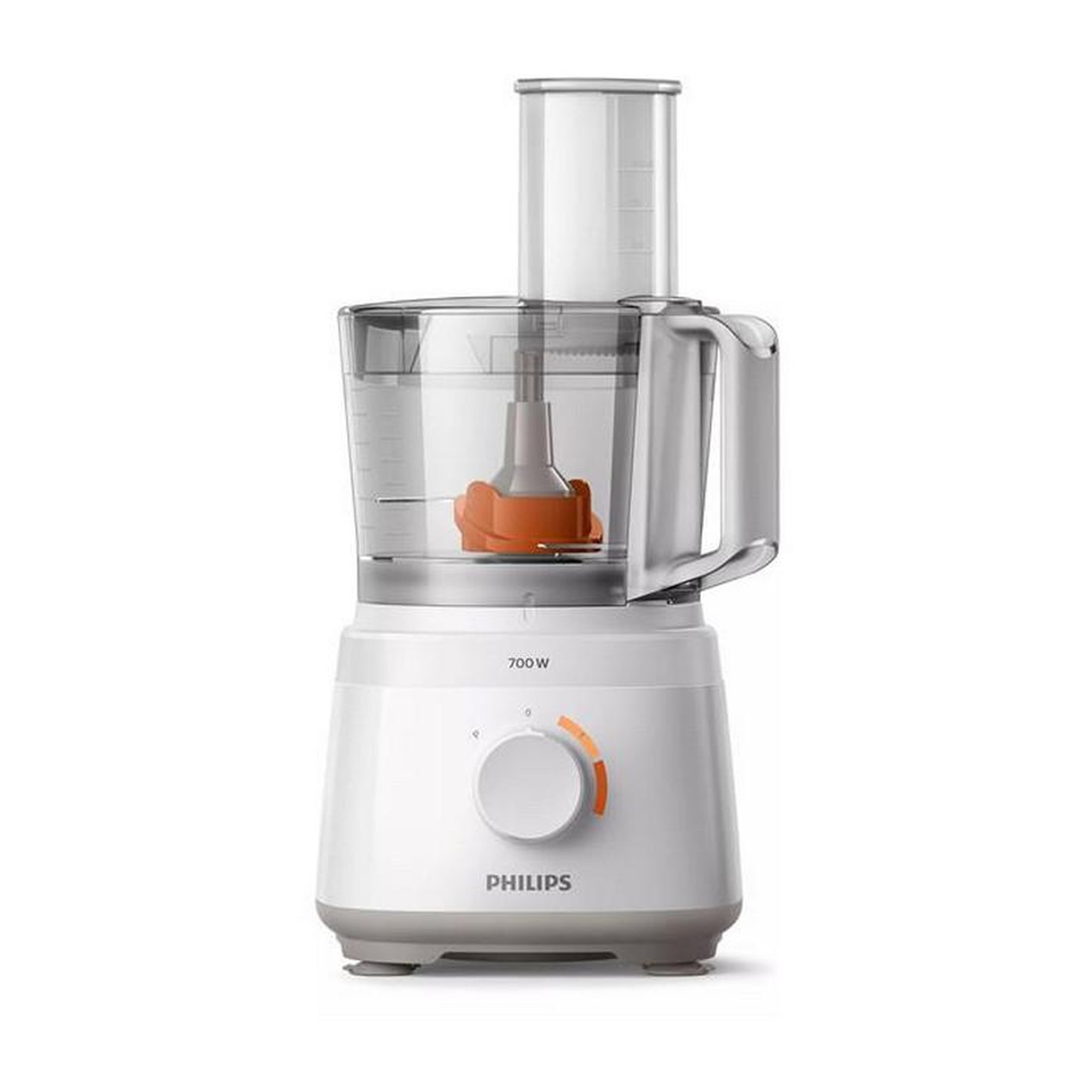 Philips Robot multifonctions 1.5l 700w blanc - HR7320/00