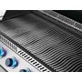Voir la diapositive 6 : NAPOLEON Barbecue à gaz Prestige 665 inox - Napoléon