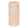 Voir la diapositive 2 : COMPTOIR DE LA BOUGIE Bougie Parfumée  Elea  411g Fleur d'Oranger