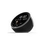 Voir la diapositive 2 : NASA Radio réveil Nasa WSP 1500BK Noir