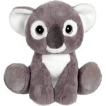 GIPSY Peluche koala 40 cm Puppy Eyes Pets