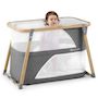 Voir la diapositive 2 : KINDERKRAFT Lit bebe sofi pratique et confortable