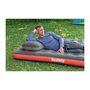 Voir la diapositive 6 : BESTWAY Bestway Matelas Double Roll & Relax 203x183x22 cm Gonflable et Camping 67703
