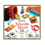 Djeco Magic fabuloso magus 20 tours