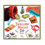 Voir la diapositive 1 : Djeco Magic fabuloso magus 20 tours