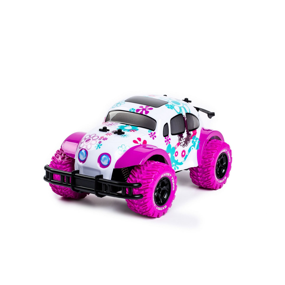 SILVERLIT Pixie 1/12 ème radiocommandée